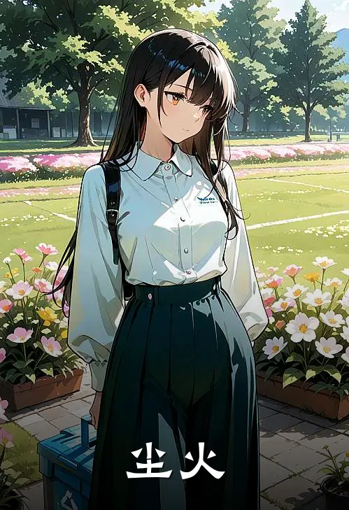 尘火