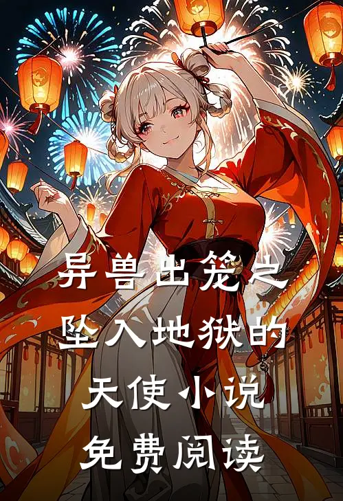 异兽出笼之：坠入地狱的天使小说免费阅读