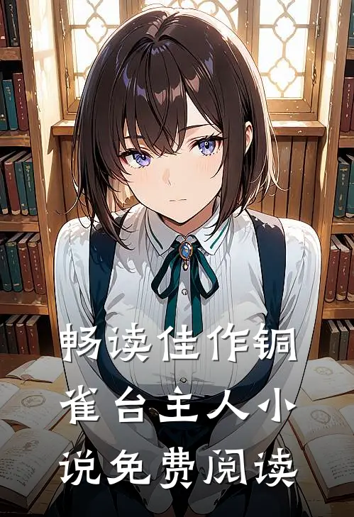 畅读佳作铜雀台主人小说免费阅读