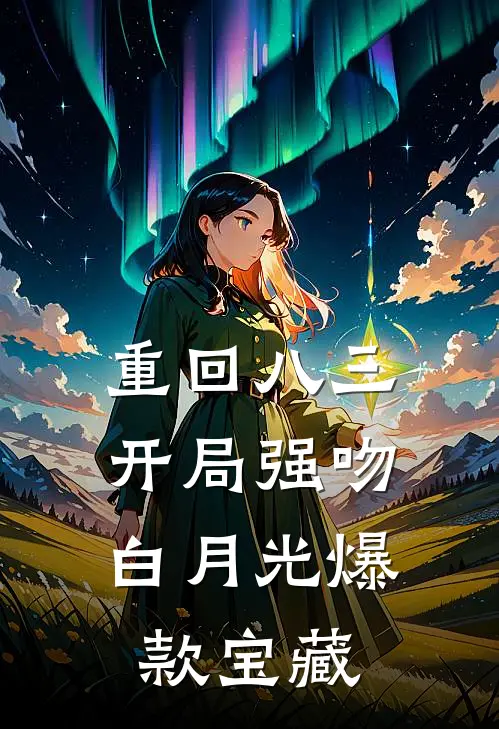 重回八三：开局强吻白月光爆款宝藏