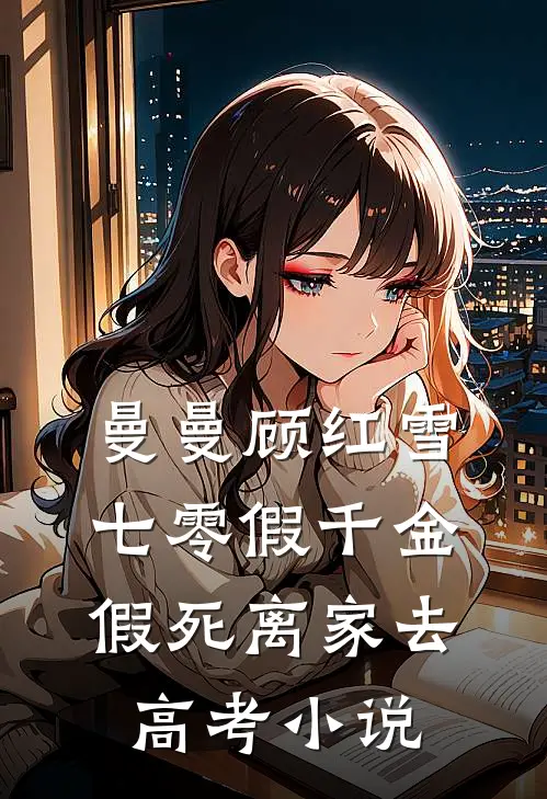 曼曼顾红雪七零假千金，假死离家去高考小说