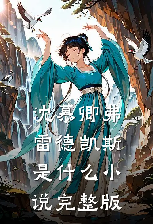沈慕卿弗雷德凯斯是什么小说完整版