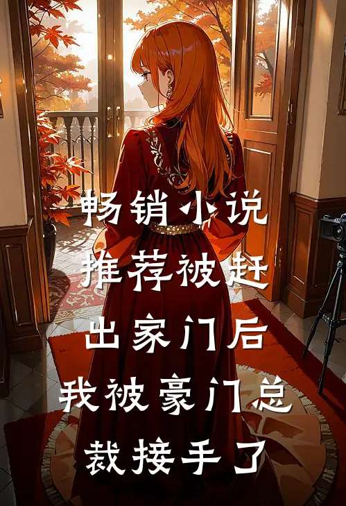 畅销小说推荐被赶出家门后，我被豪门总裁接手了