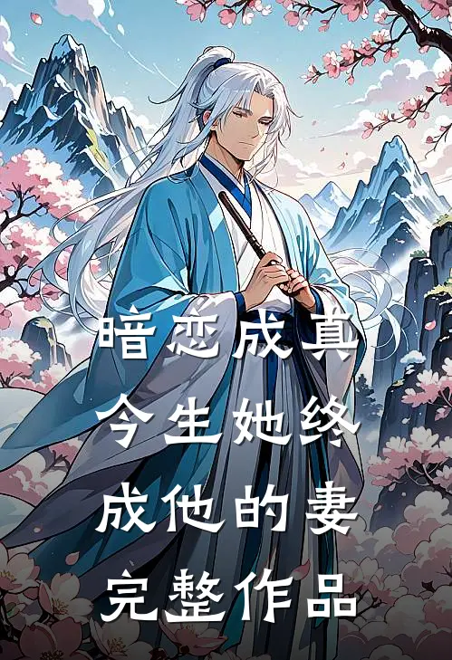 暗恋成真：今生她终成他的妻完整作品