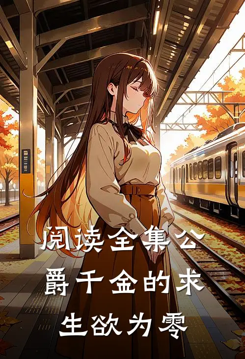 阅读全集公爵千金的求生欲为零