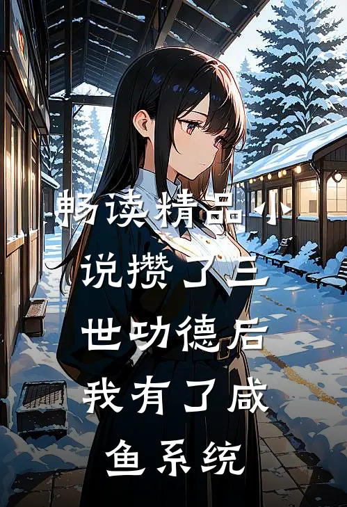 畅读精品小说攒了三世功德后，我有了咸鱼系统
