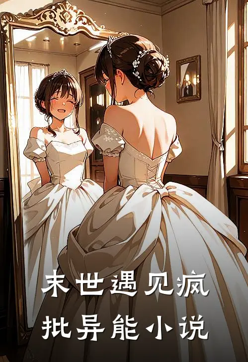 末世遇见疯批异能小说