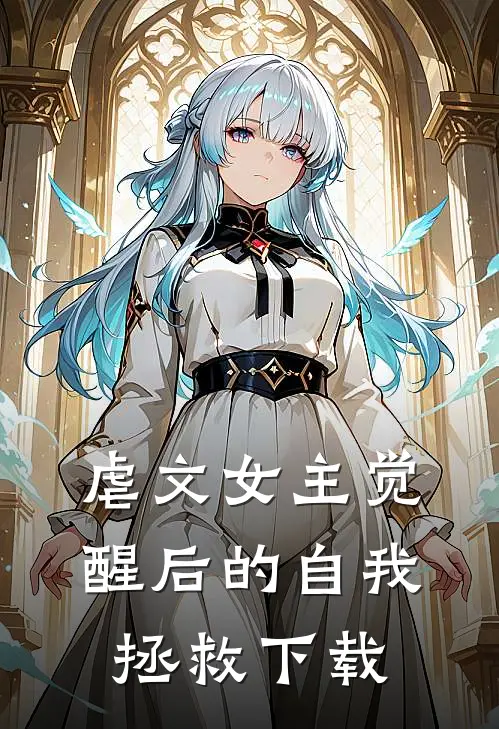 虐文女主觉醒后的自我拯救下载