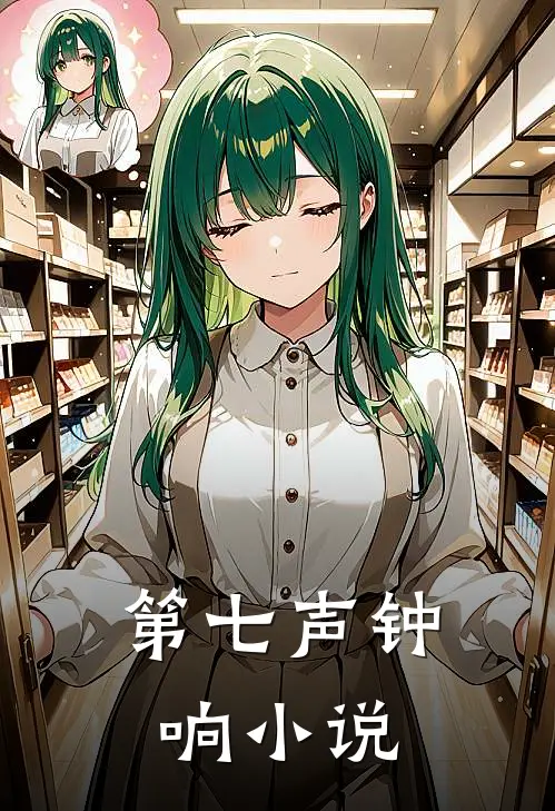 第七声钟响小说