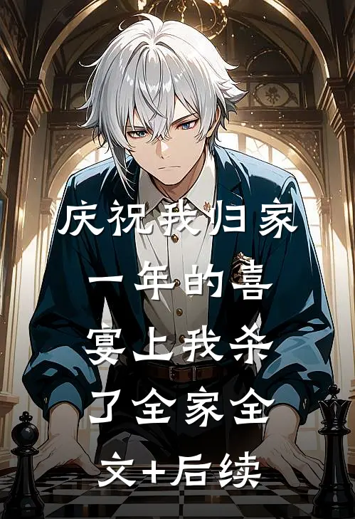 庆祝我归家一年的喜宴上我杀了全家全文+后续