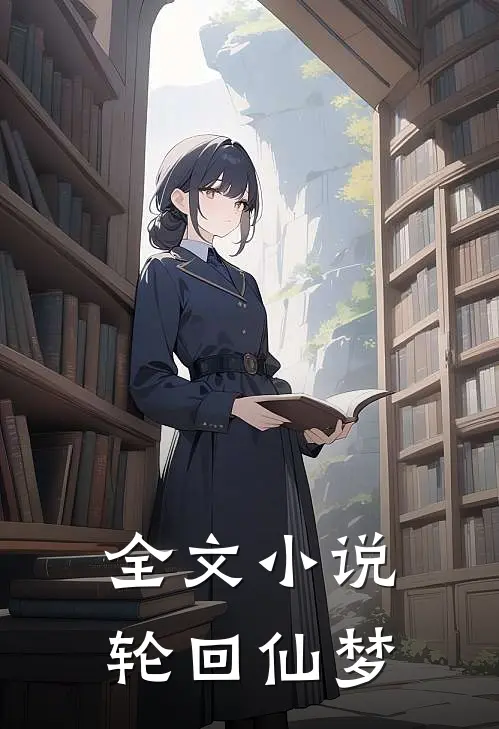 全文小说轮回仙梦