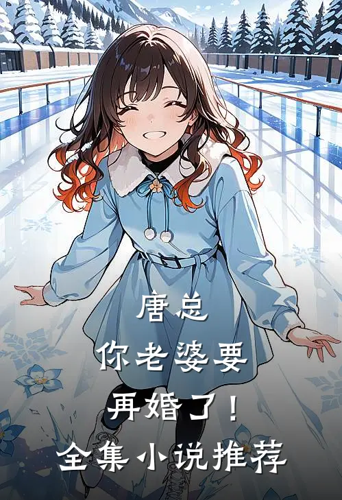 唐总，你老婆要再婚了！全集小说推荐