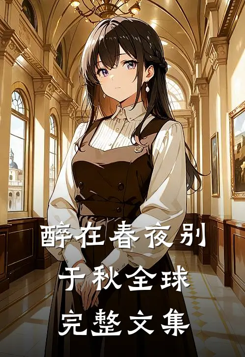 醉在春夜别于秋全球完整文集