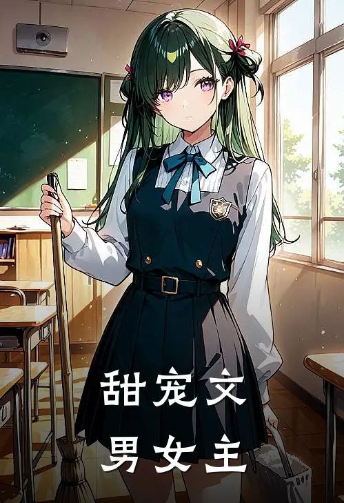甜宠文男女主