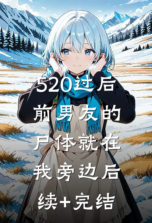 520过后，前男友的尸体就在我旁边后续+完结