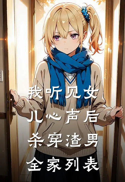 我听见女儿心声后，杀穿渣男全家列表