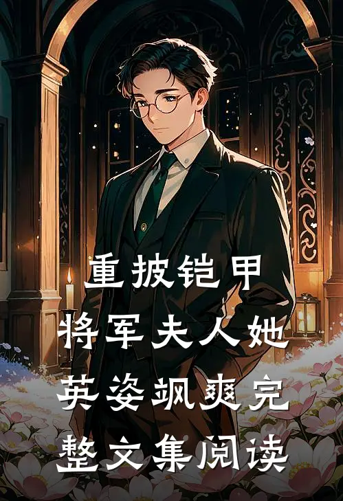 重披铠甲,将军夫人她英姿飒爽完整文集阅读