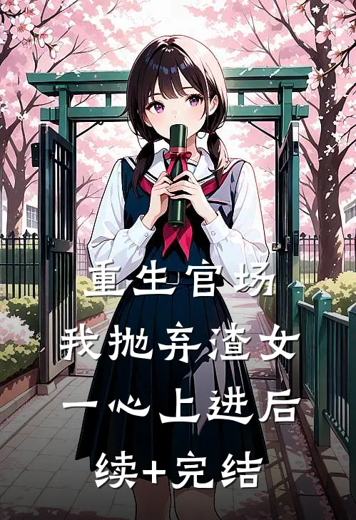 重生官场：我抛弃渣女，一心上进后续+完结