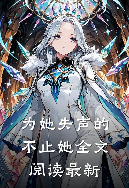 为她失声的，不止她全文阅读最新