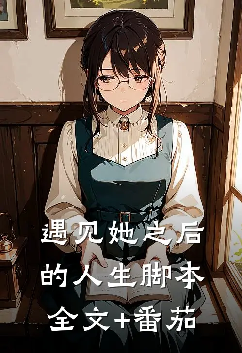 遇见她之后的人生脚本全文+番茄