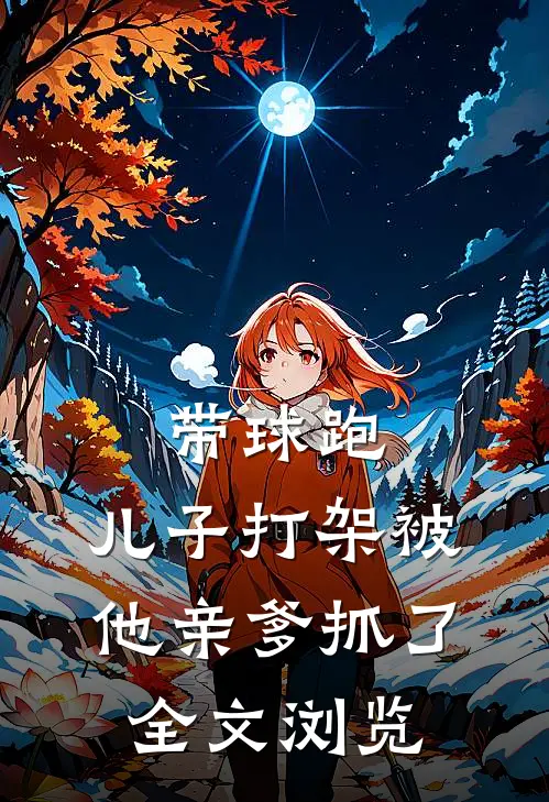 带球跑：儿子打架被他亲爹抓了全文浏览