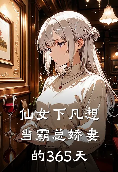 仙女下凡想当霸总娇妻的365天