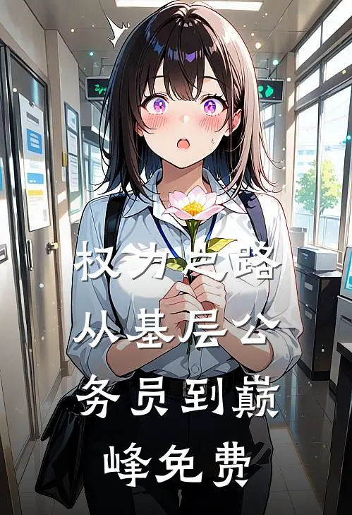 权力之路：从基层公务员到巅峰免费