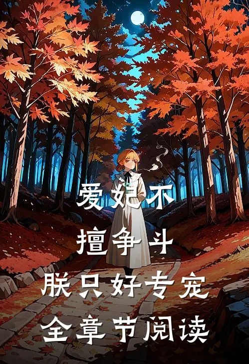 爱妃不擅争斗，朕只好专宠全章节阅读