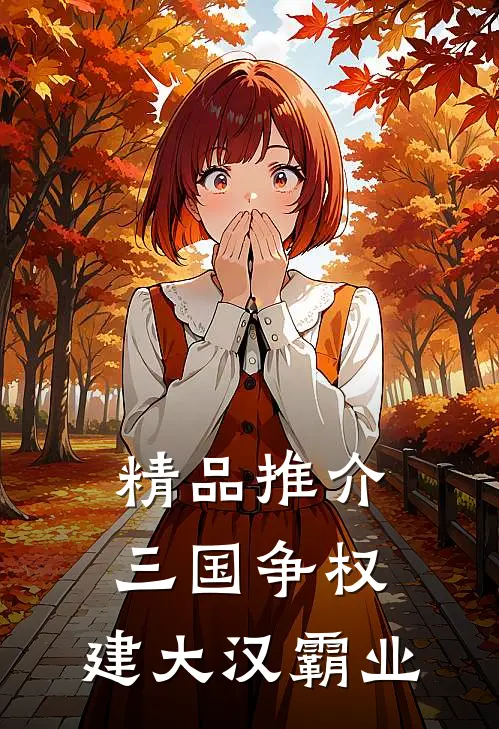 精品推介三国争权，建大汉霸业