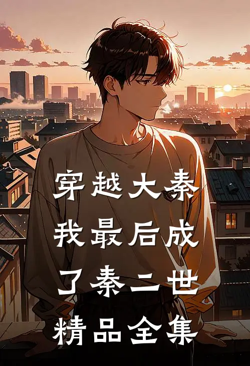 穿越大秦，我最后成了秦二世精品全集