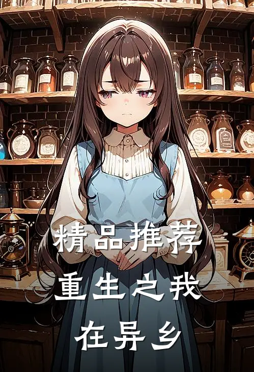 精品推荐重生之我在异乡
