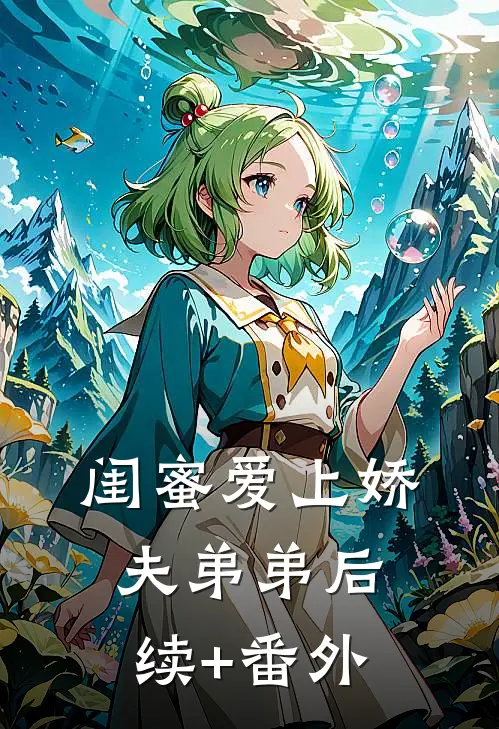 闺蜜爱上娇夫弟弟后续+番外