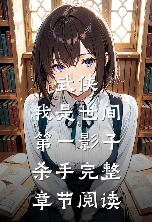 武侠：我是世间第一影子杀手完整章节阅读