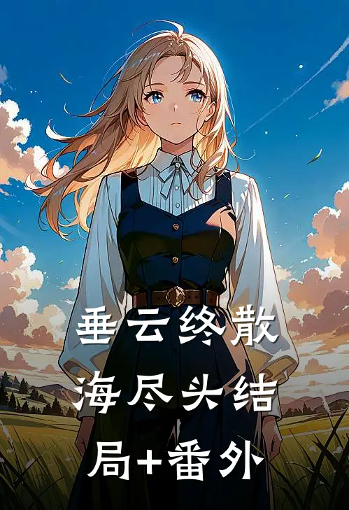 垂云终散海尽头结局+番外
