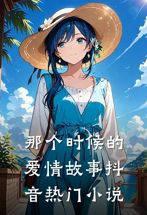 那个时候的爱情故事抖音热门小说