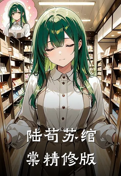 陆荀苏绾棠精修版