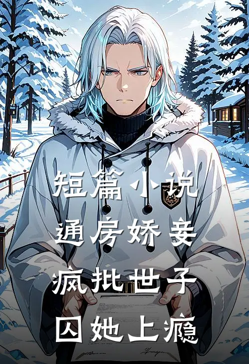 短篇小说通房娇妾，疯批世子囚她上瘾