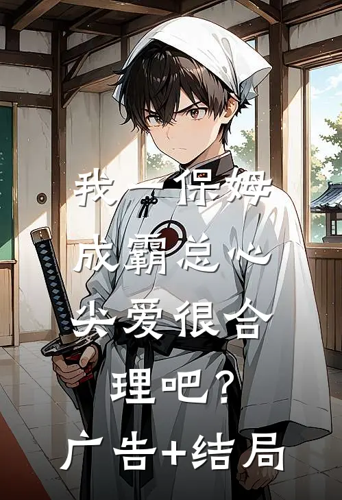 我一保姆，成霸总心尖爱很合理吧？广告+结局