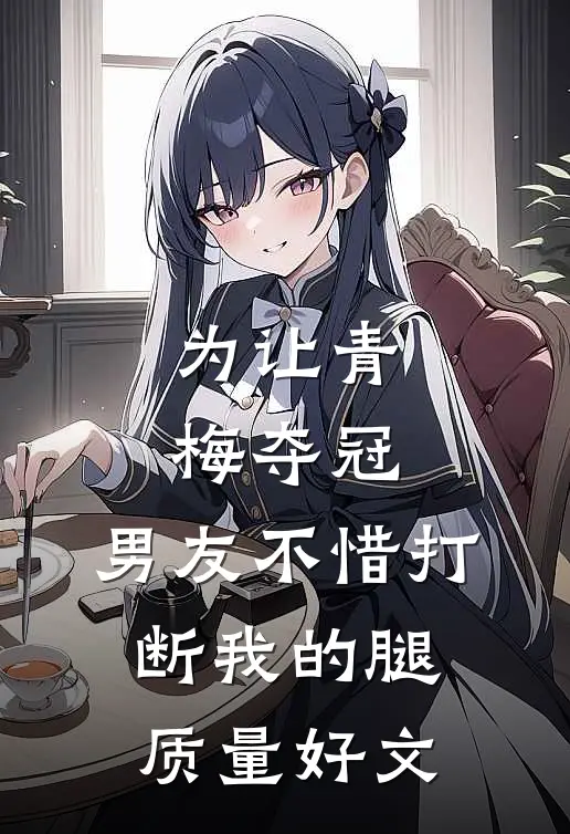 为让青梅夺冠，男友不惜打断我的腿质量好文