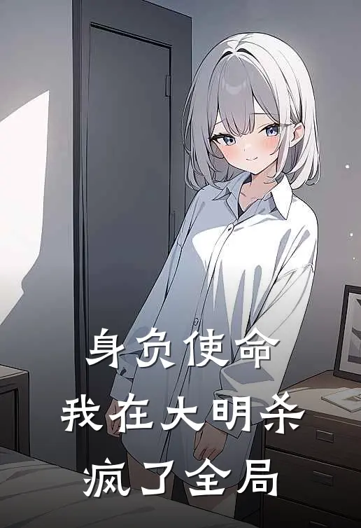 身负使命，我在大明杀疯了全局