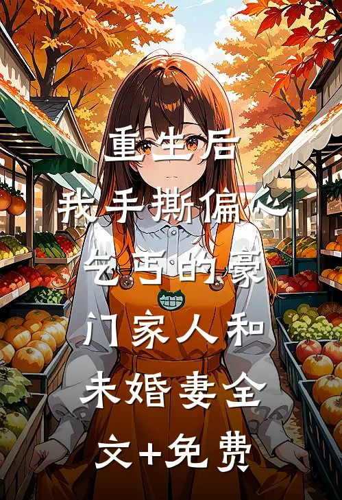 重生后，我手撕偏心乞丐的豪门家人和未婚妻全文+免费