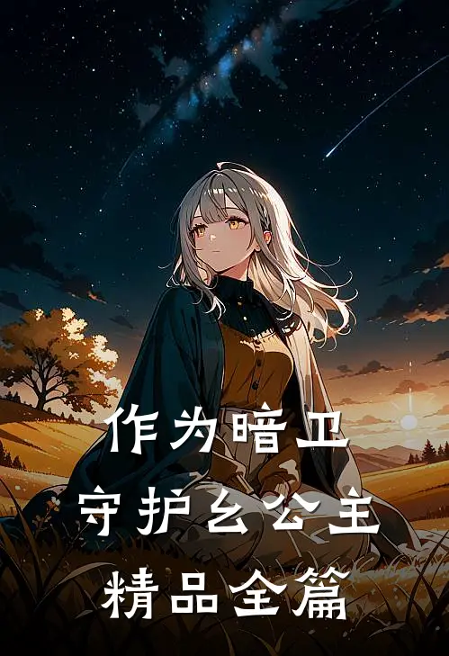 作为暗卫，守护幺公主精品全篇