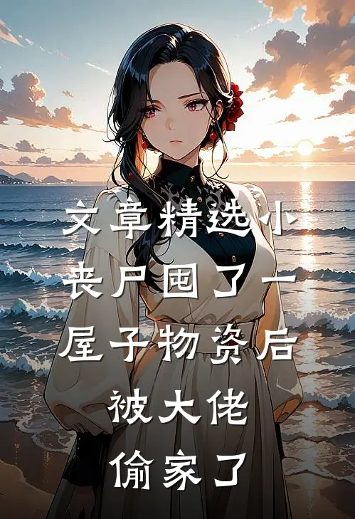 文章精选小丧尸囤了一屋子物资后，被大佬偷家了