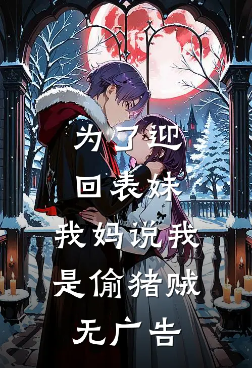 为了迎回表妹，我妈说我是偷猪贼无广告