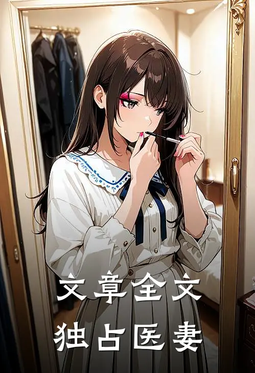 文章全文独占医妻