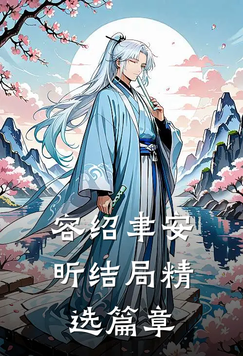 容绍聿安昕结局精选篇章