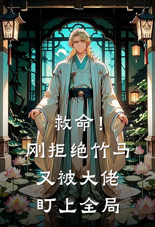 救命!刚拒绝竹马,又被大佬盯上全局免费阅读