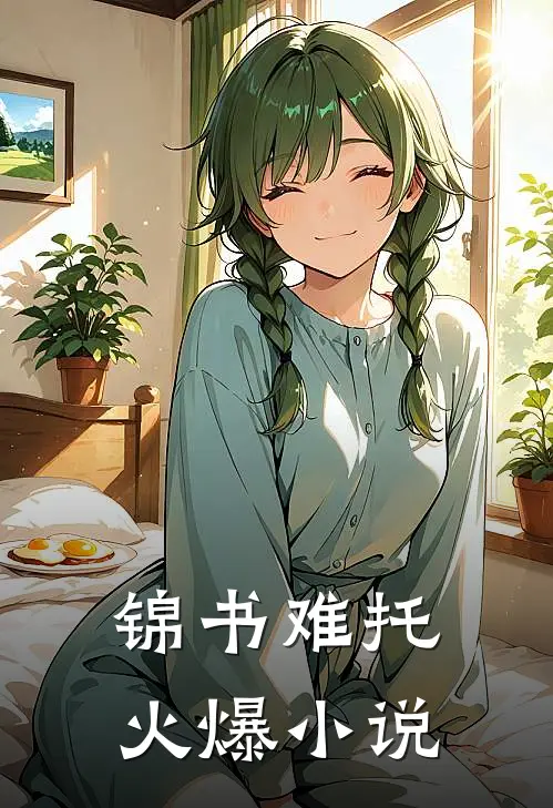锦书难托火爆小说
