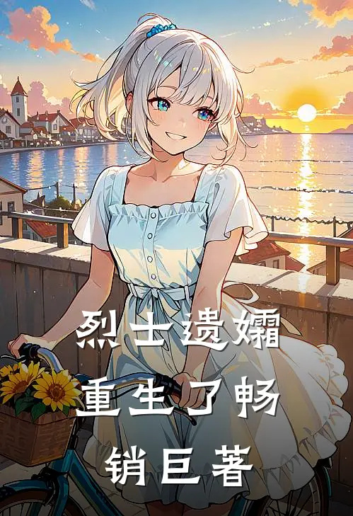 烈士遗孀重生了畅销巨著