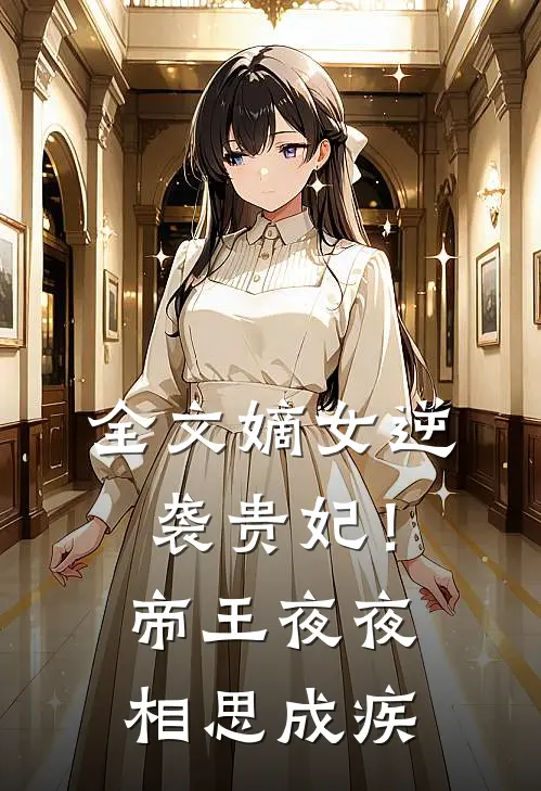 全文嫡女逆袭贵妃！帝王夜夜相思成疾